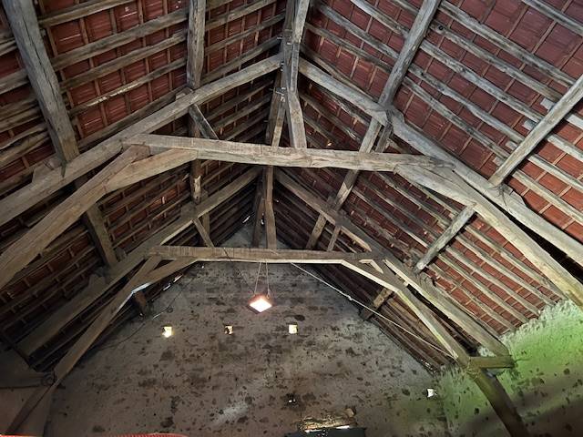 Plattelands huis Koop Creuse