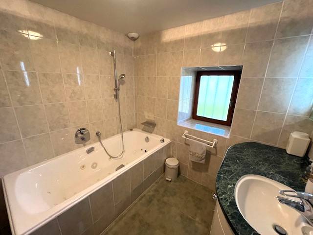 Plattelands huis Koop Creuse