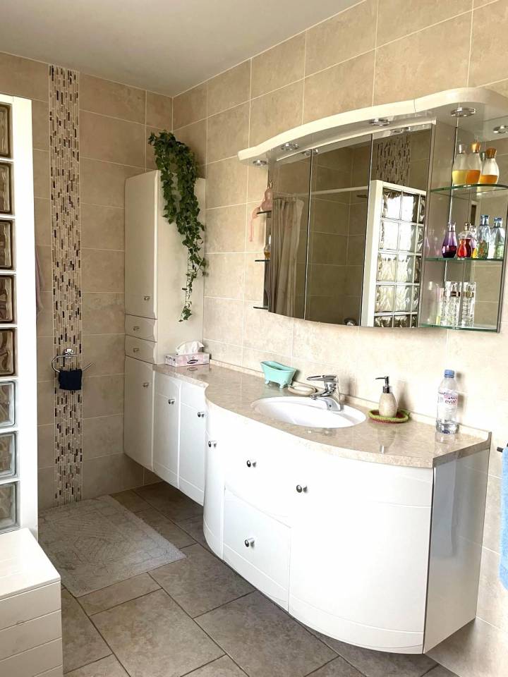 Plattelands huis Koop Creuse