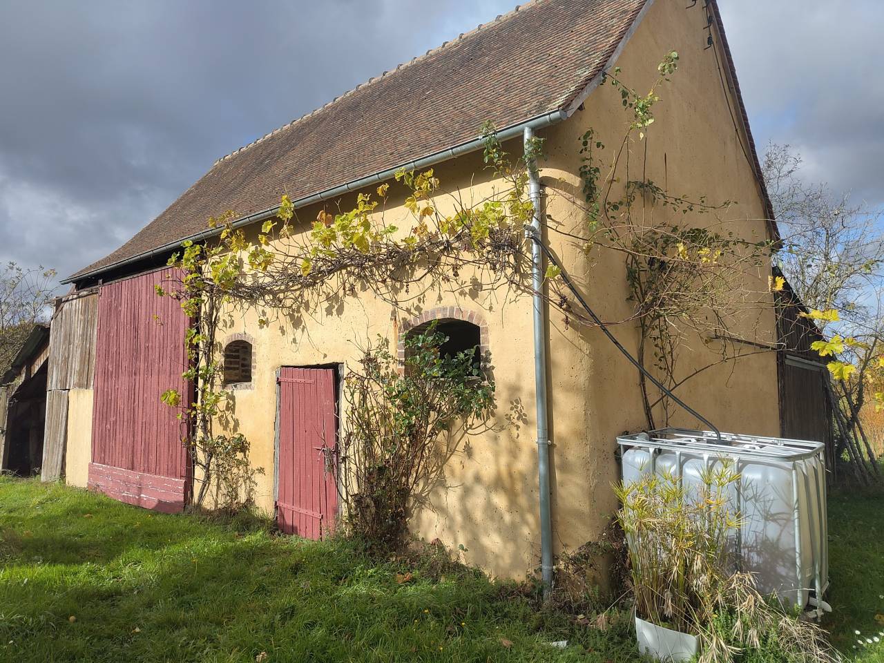 Paarden boerderij Koop Sarthe
