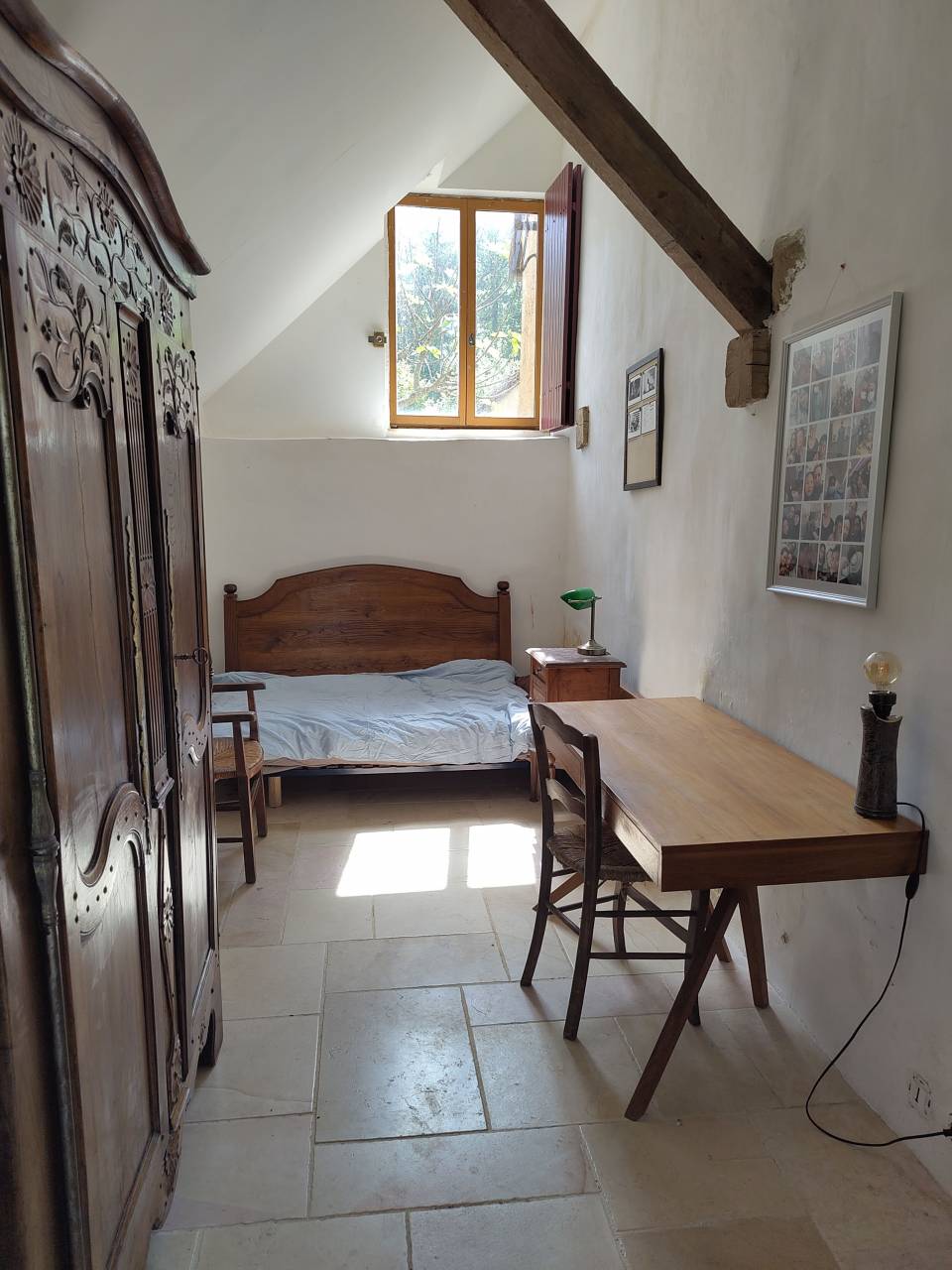 Paarden boerderij Koop Sarthe