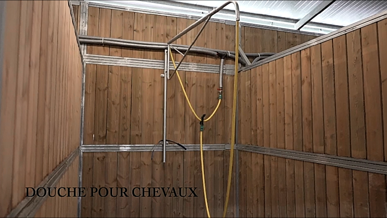 Hippisch vastgoed Huur Indre-et-Loire