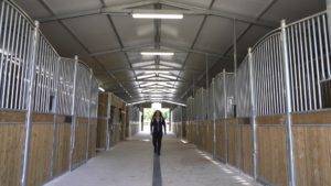 Hippisch vastgoed Huur Indre-et-Loire