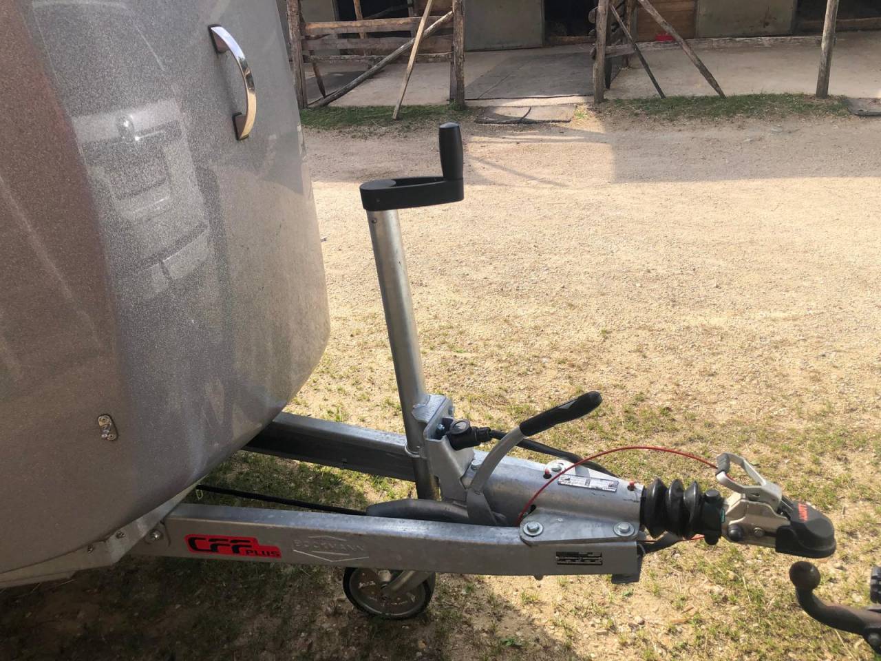 Paardentrailers Bockmann Comfort 2 Paarden 2023 Tweedehands