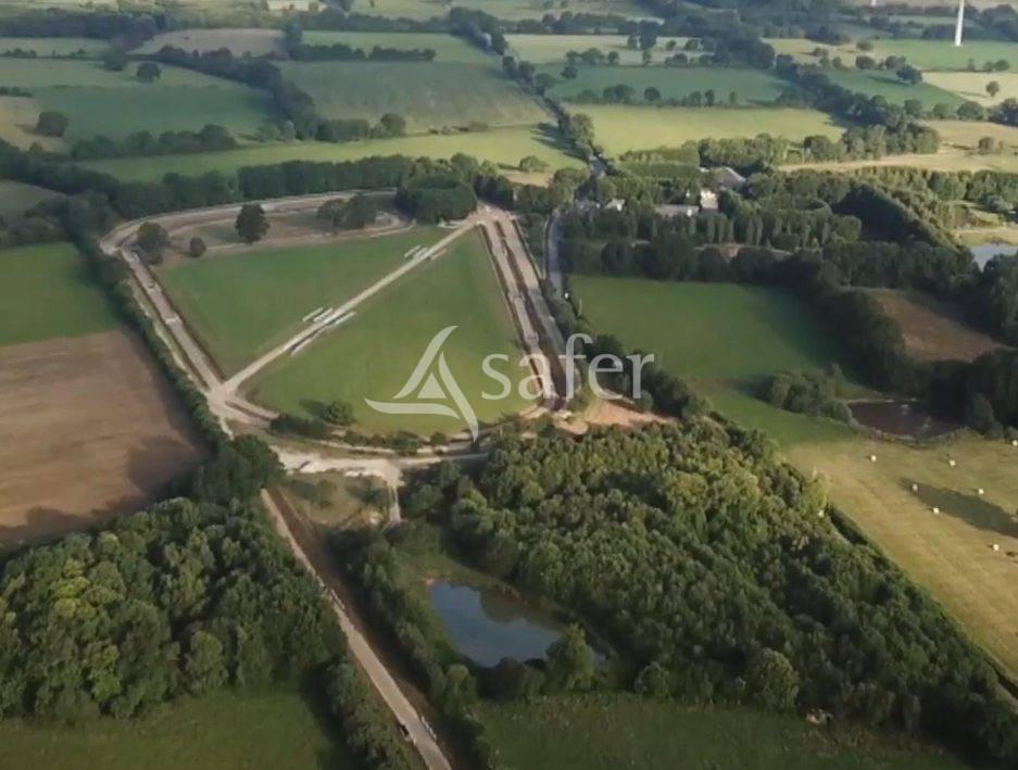 Hippisch vastgoed Koop Loire-Atlantique