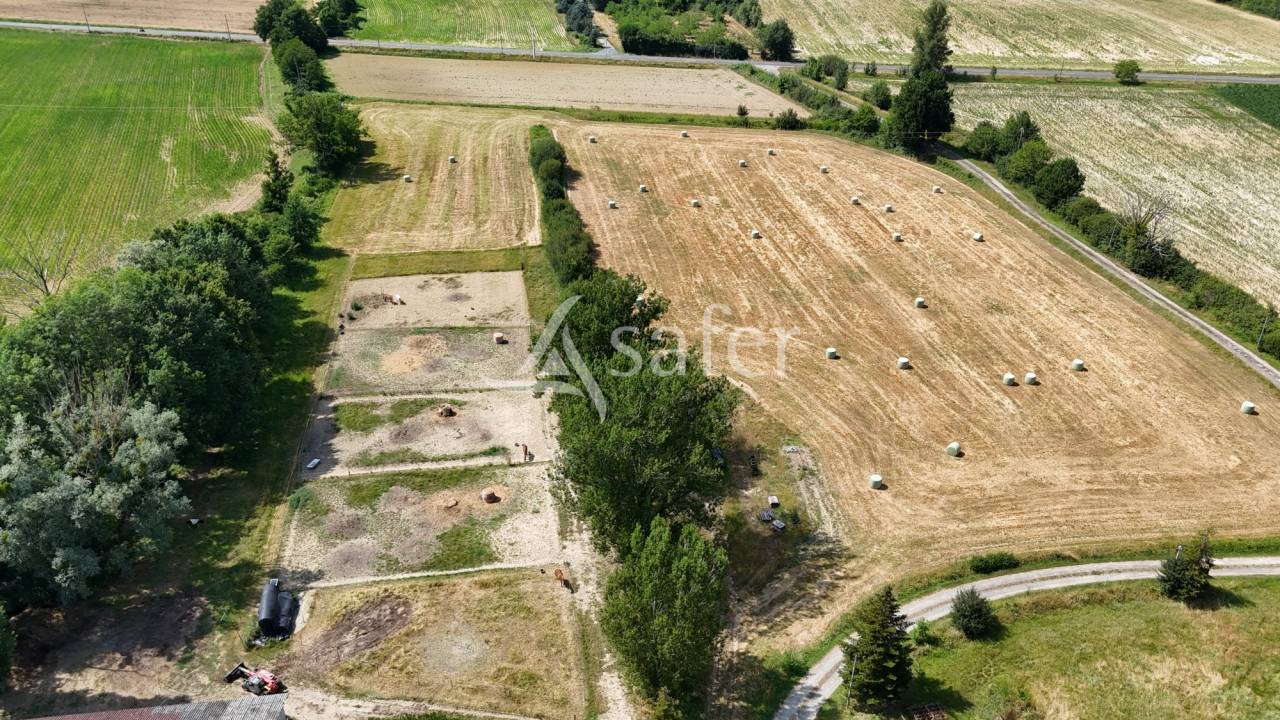 Hippisch vastgoed Koop Tarn-et-Garonne