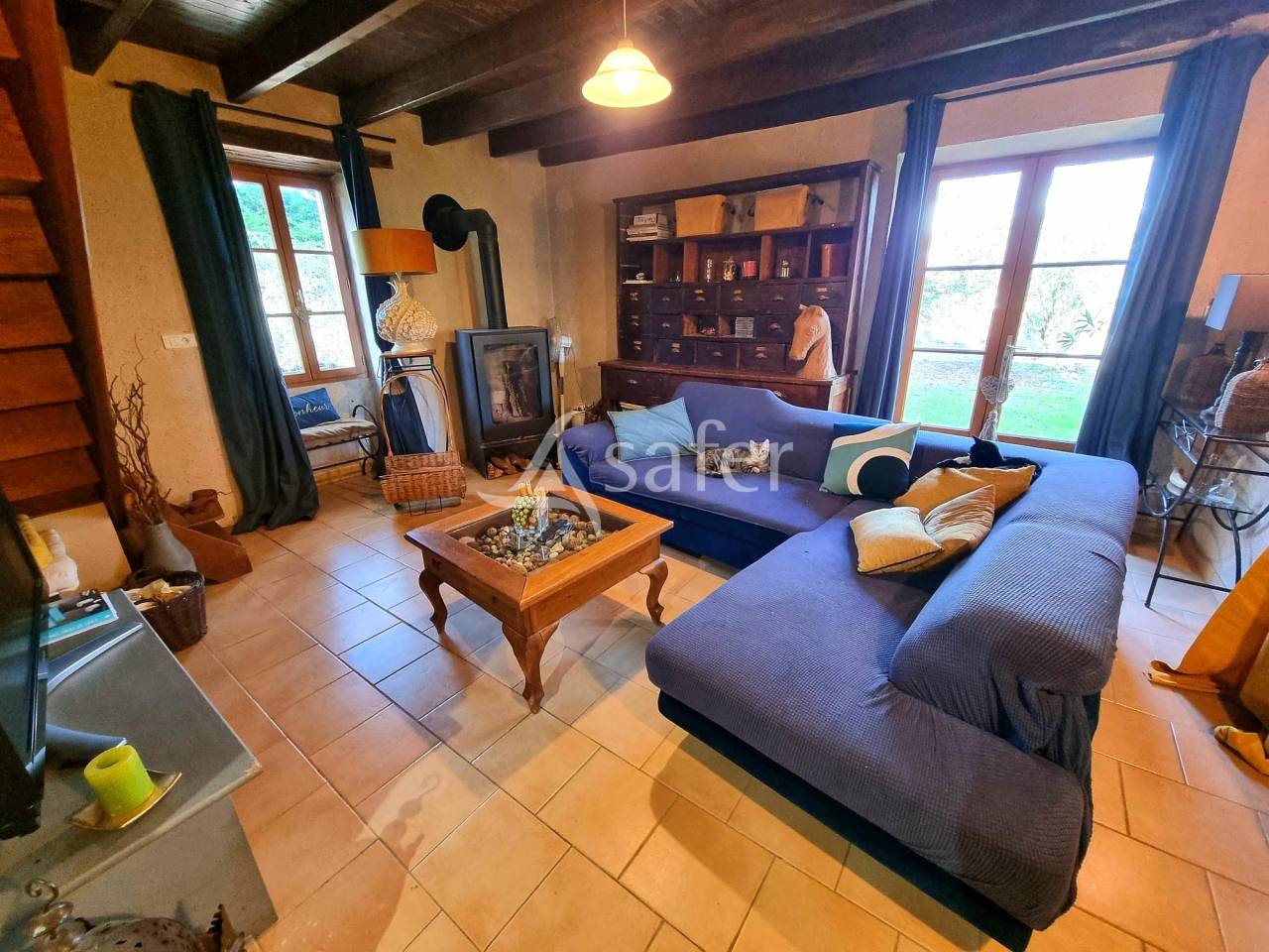 Hippisch vastgoed Koop Tarn-et-Garonne