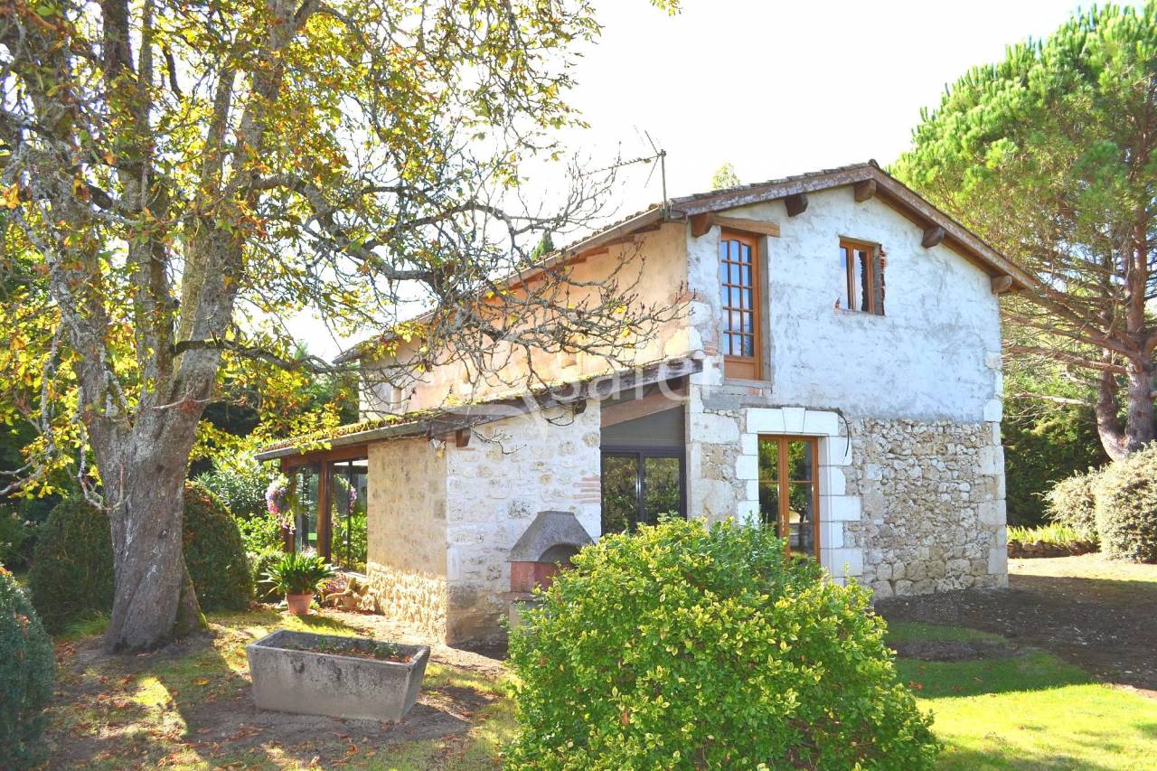 Hippisch vastgoed Koop Tarn-et-Garonne