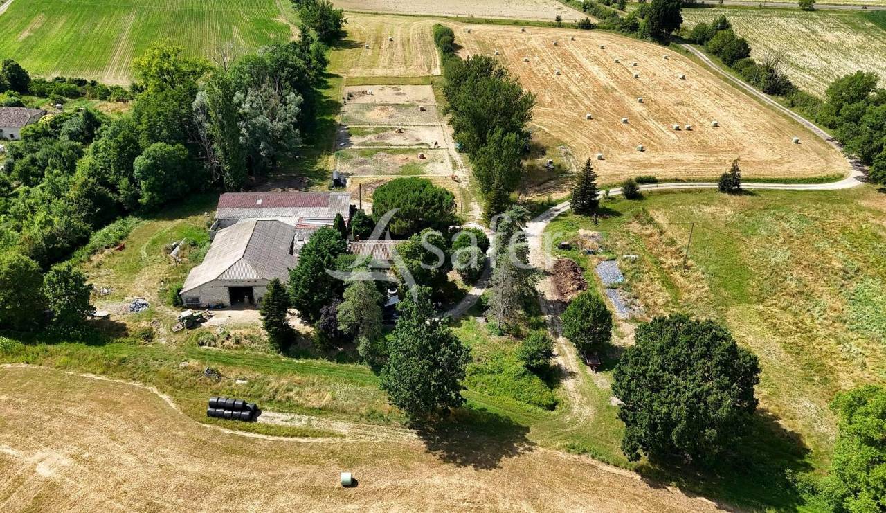 Hippisch vastgoed Koop Tarn-et-Garonne