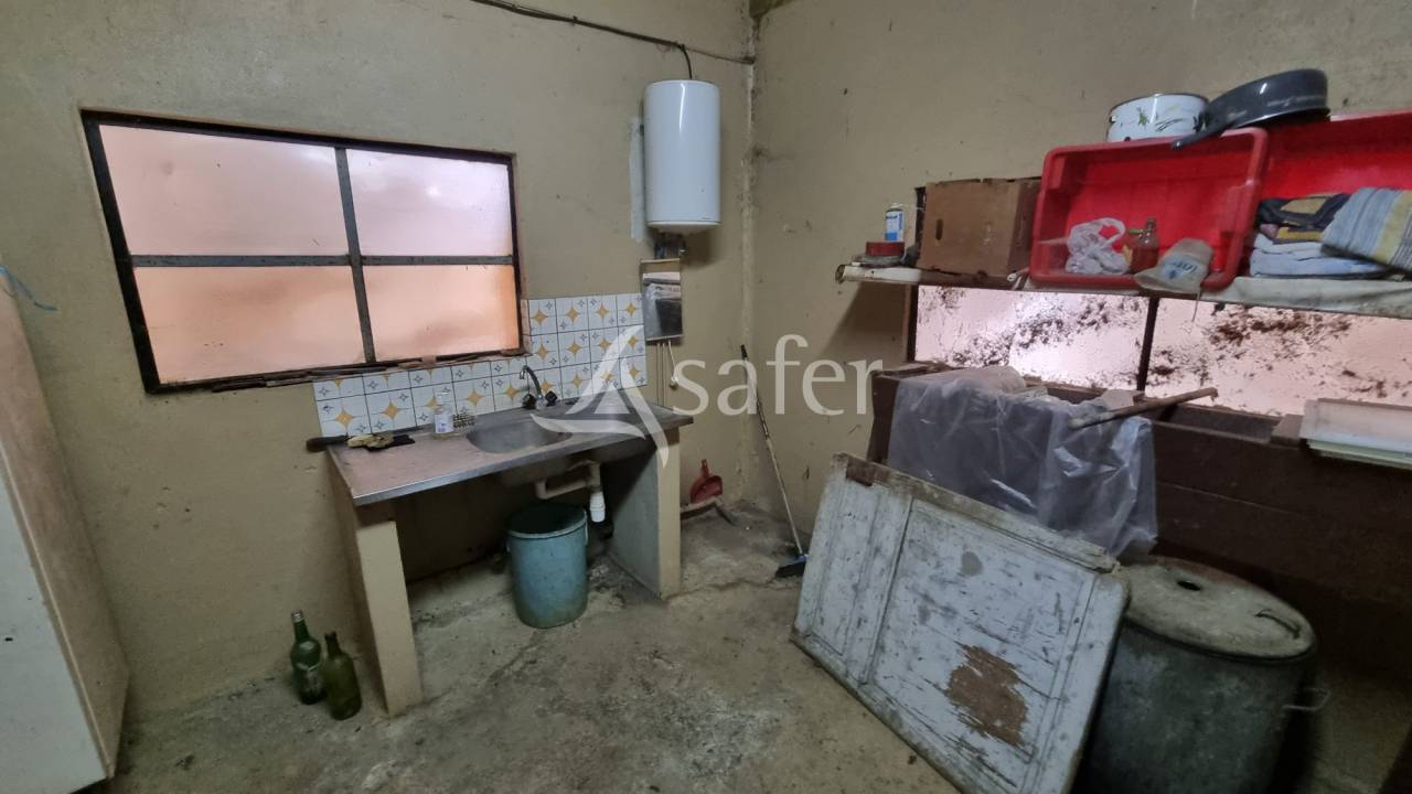 Landbouw bedrijf Koop Gers