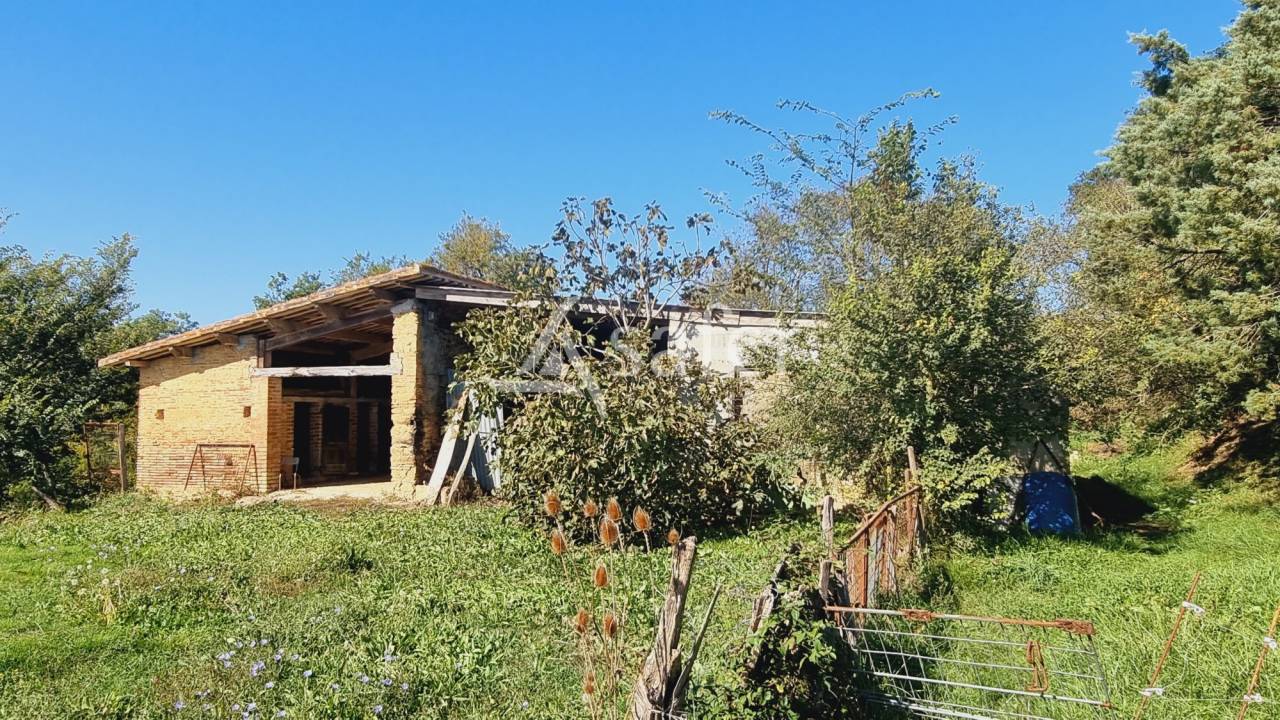 Landbouw bedrijf Koop Gers