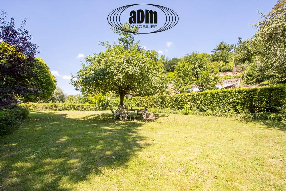 Mooi hippisch vastgoed Koop Seine-et-Marne