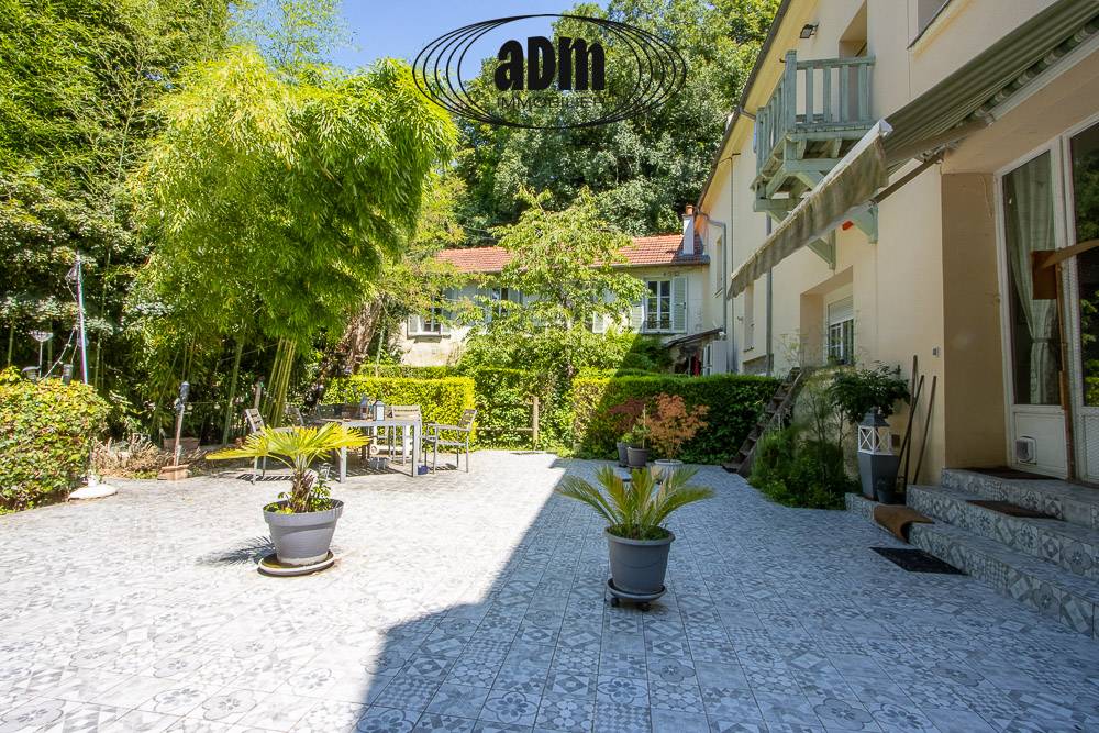 Mooi hippisch vastgoed Koop Seine-et-Marne