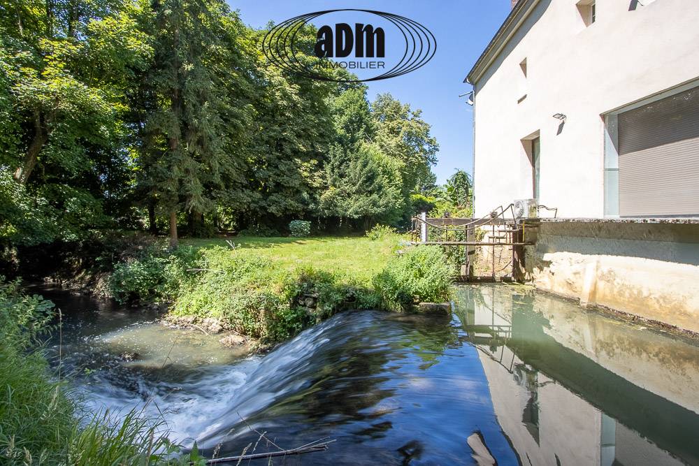 Mooi hippisch vastgoed Koop Seine-et-Marne