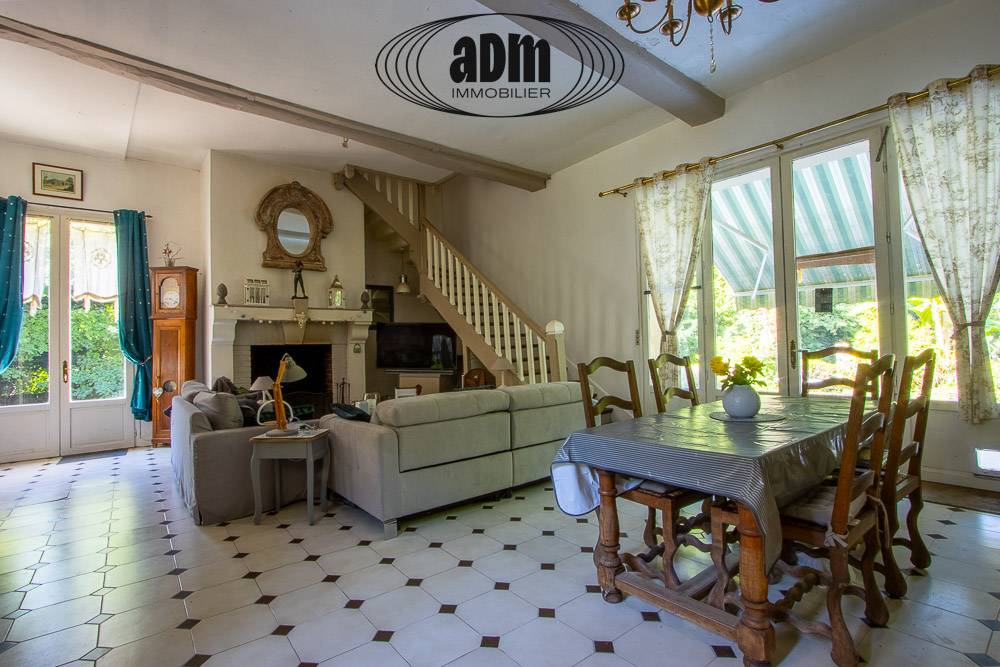 Mooi hippisch vastgoed Koop Seine-et-Marne