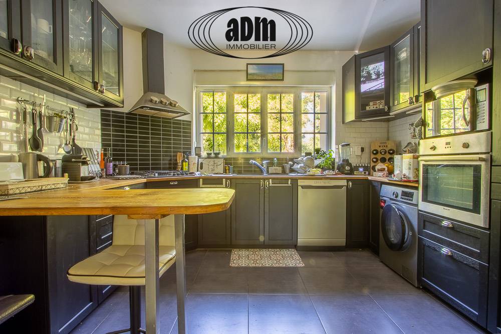 Mooi hippisch vastgoed Koop Seine-et-Marne