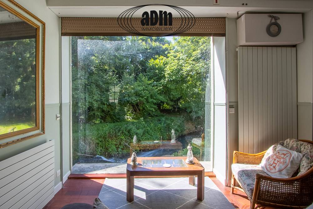 Mooi hippisch vastgoed Koop Seine-et-Marne