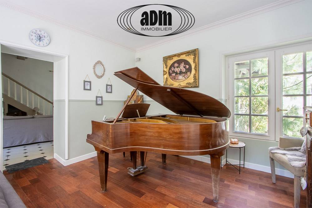 Mooi hippisch vastgoed Koop Seine-et-Marne