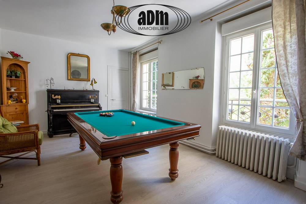 Mooi hippisch vastgoed Koop Seine-et-Marne