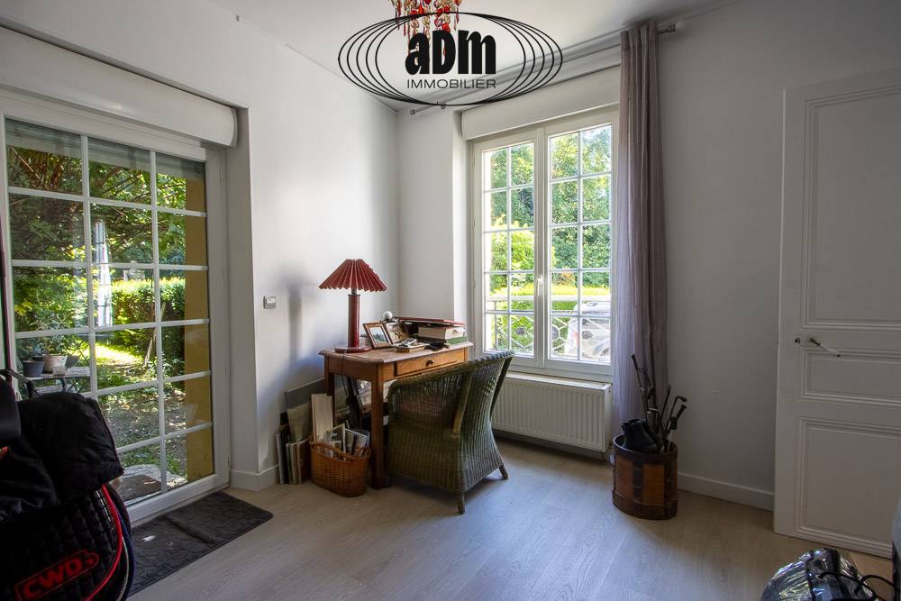 Mooi hippisch vastgoed Koop Seine-et-Marne