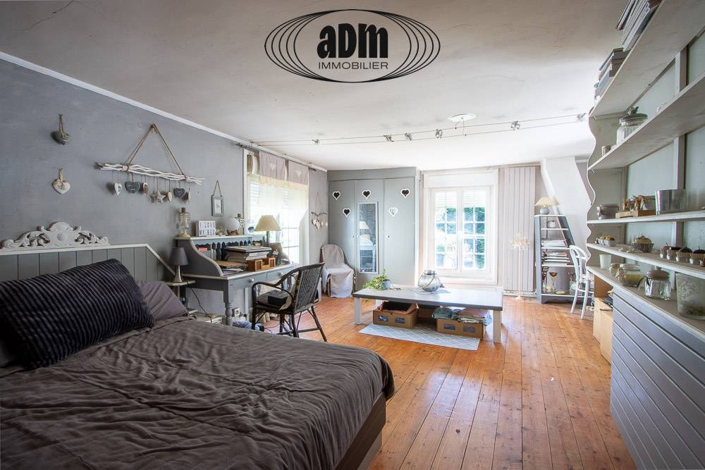 Mooi hippisch vastgoed Koop Seine-et-Marne