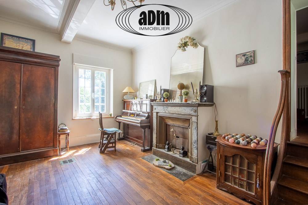 Mooi hippisch vastgoed Koop Seine-et-Marne