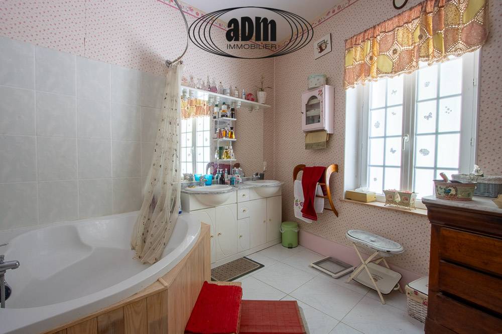 Mooi hippisch vastgoed Koop Seine-et-Marne