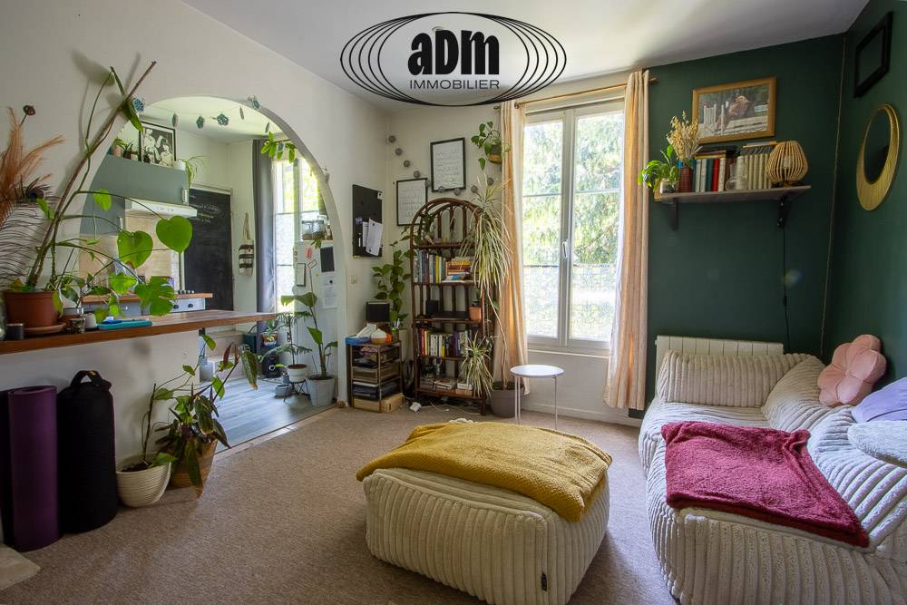 Mooi hippisch vastgoed Koop Seine-et-Marne