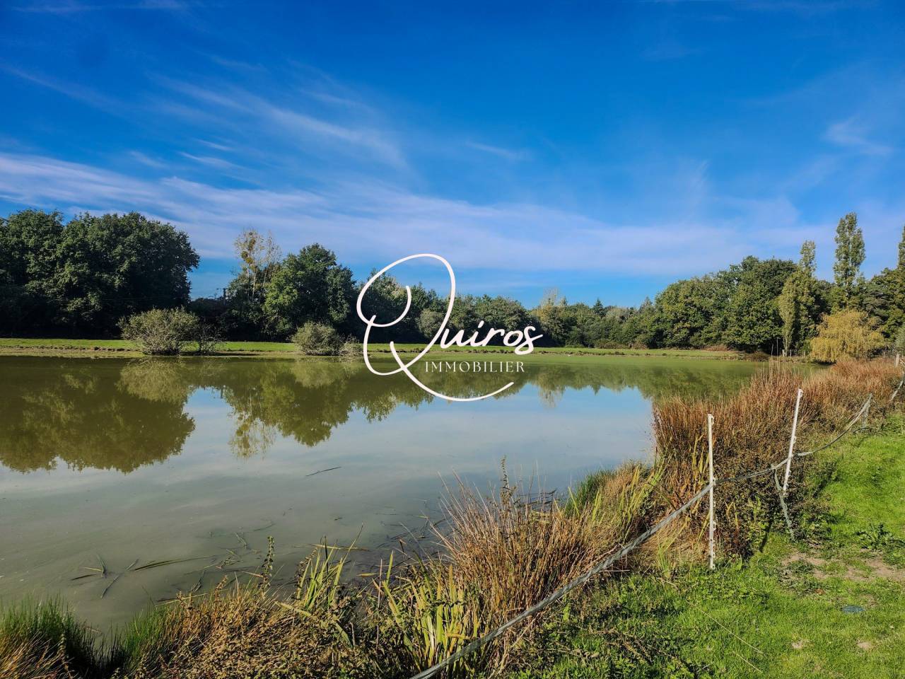 Hippisch vastgoed Koop Loir-et-Cher