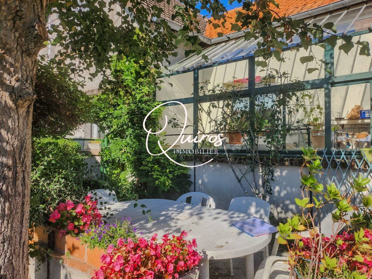 Hippisch vastgoed Koop Loir-et-Cher