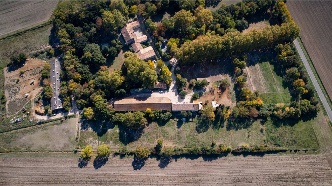 Hippisch vastgoed Koop Aude