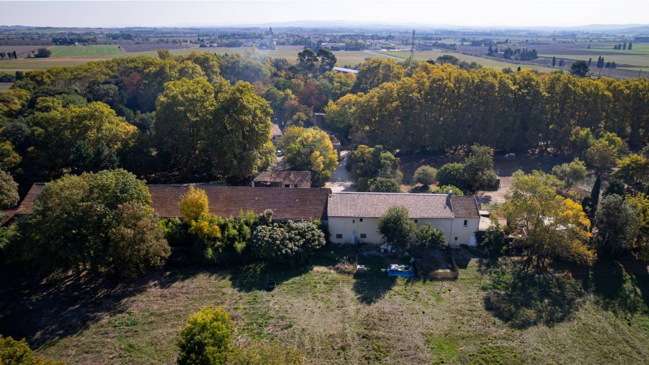Hippisch vastgoed Koop Aude