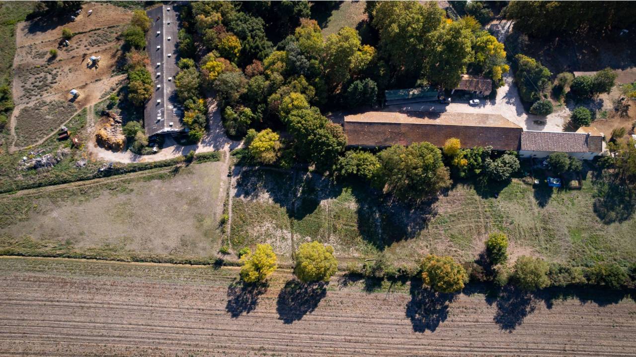 Hippisch vastgoed Koop Aude