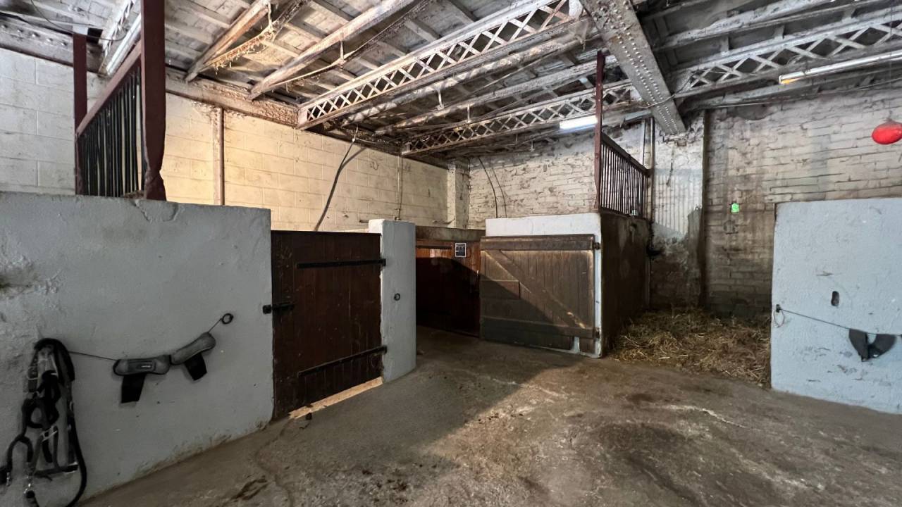 Hippisch vastgoed Koop Aude