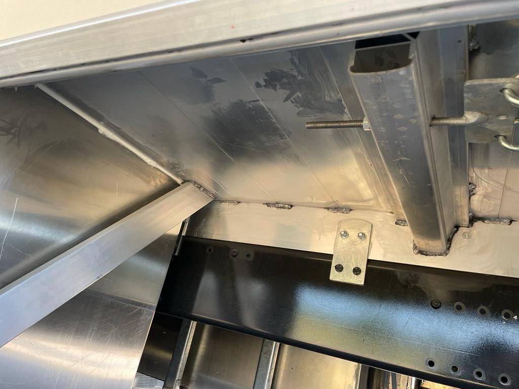 Zware paardenvrachtwagen (groot rijbewijs) Man MAN 0 Nieuw