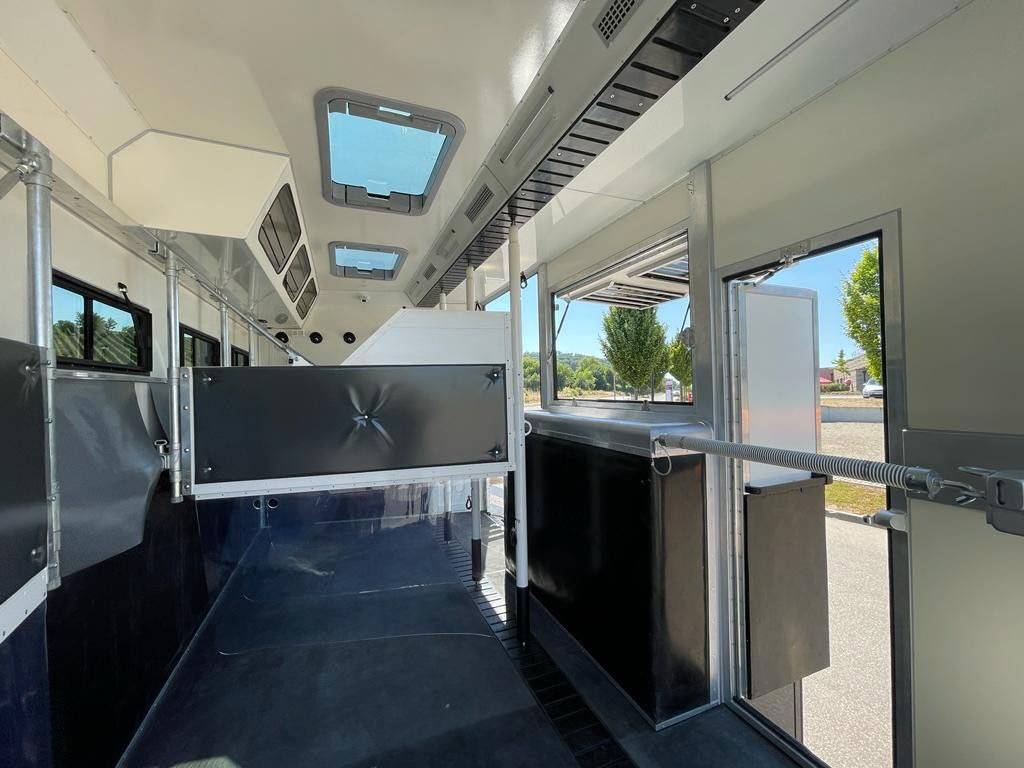 Zware paardenvrachtwagen (groot rijbewijs) Man MAN 0 Nieuw