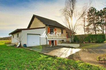 Ander plattelands vastgoed Koop Rhône