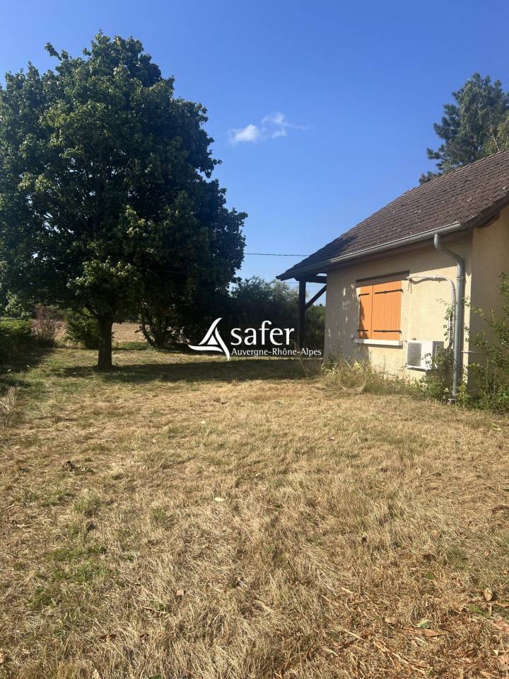 Ander plattelands vastgoed Koop Rhône