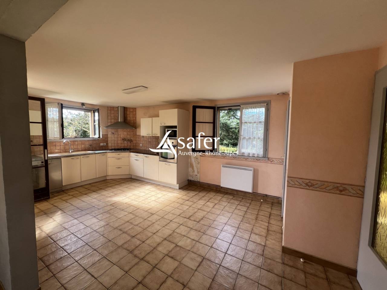 Ander plattelands vastgoed Koop Rhône