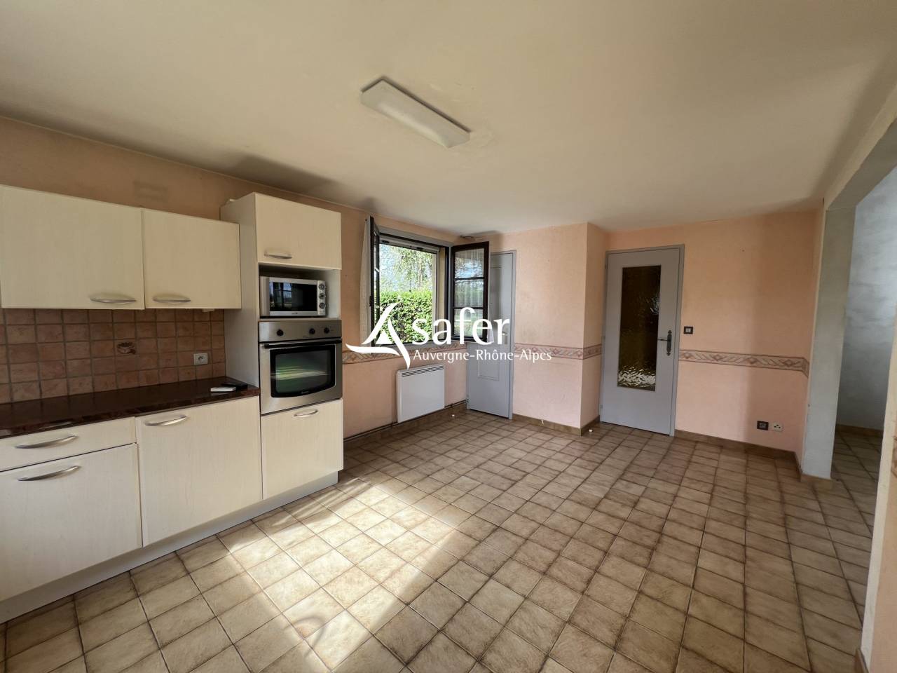 Ander plattelands vastgoed Koop Rhône