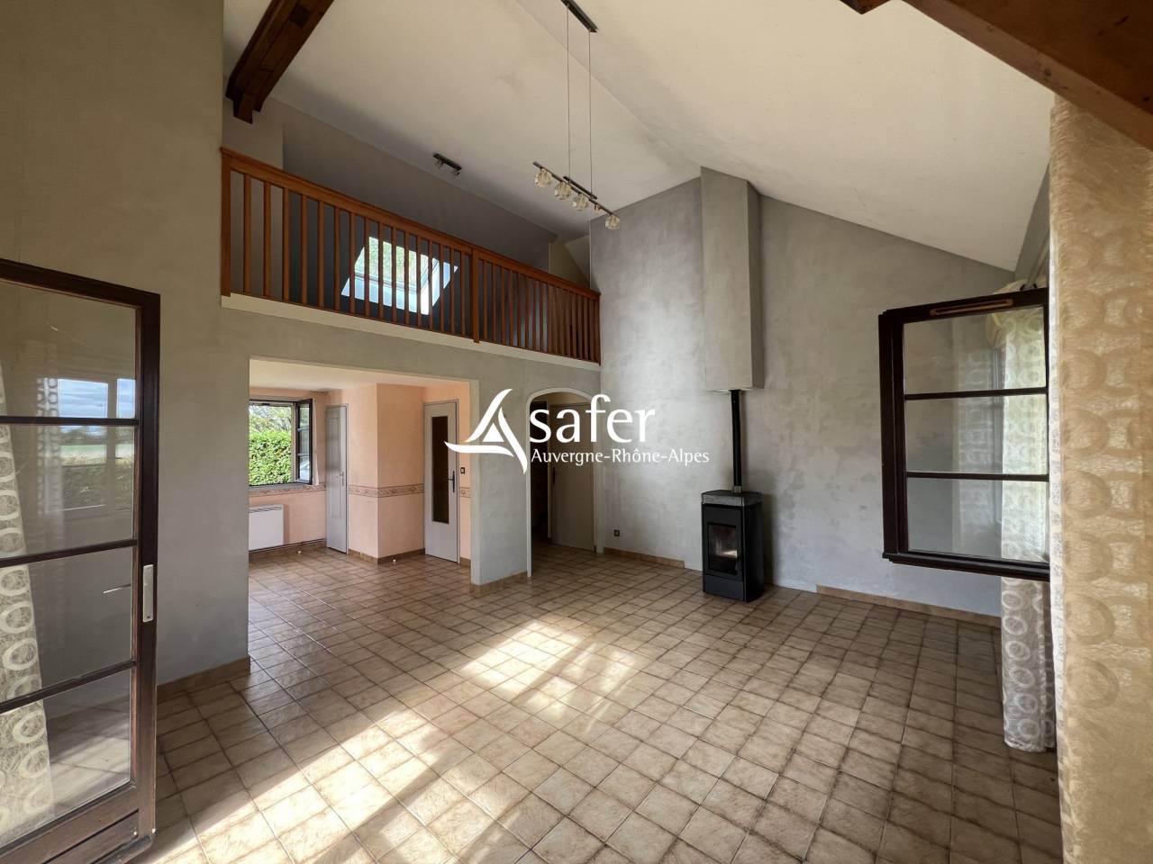 Ander plattelands vastgoed Koop Rhône