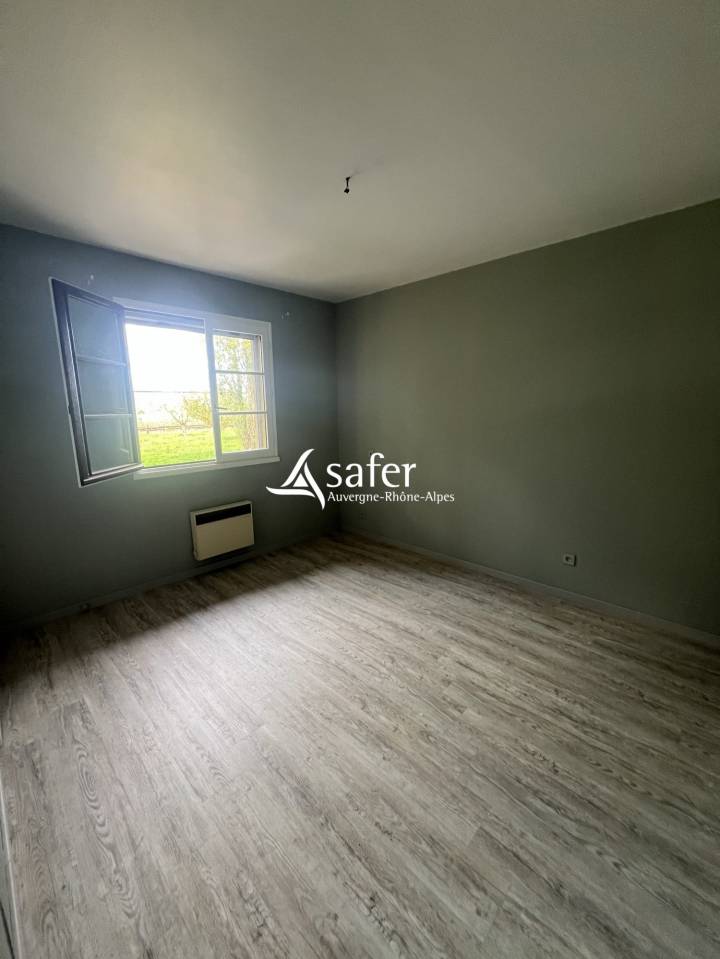 Ander plattelands vastgoed Koop Rhône