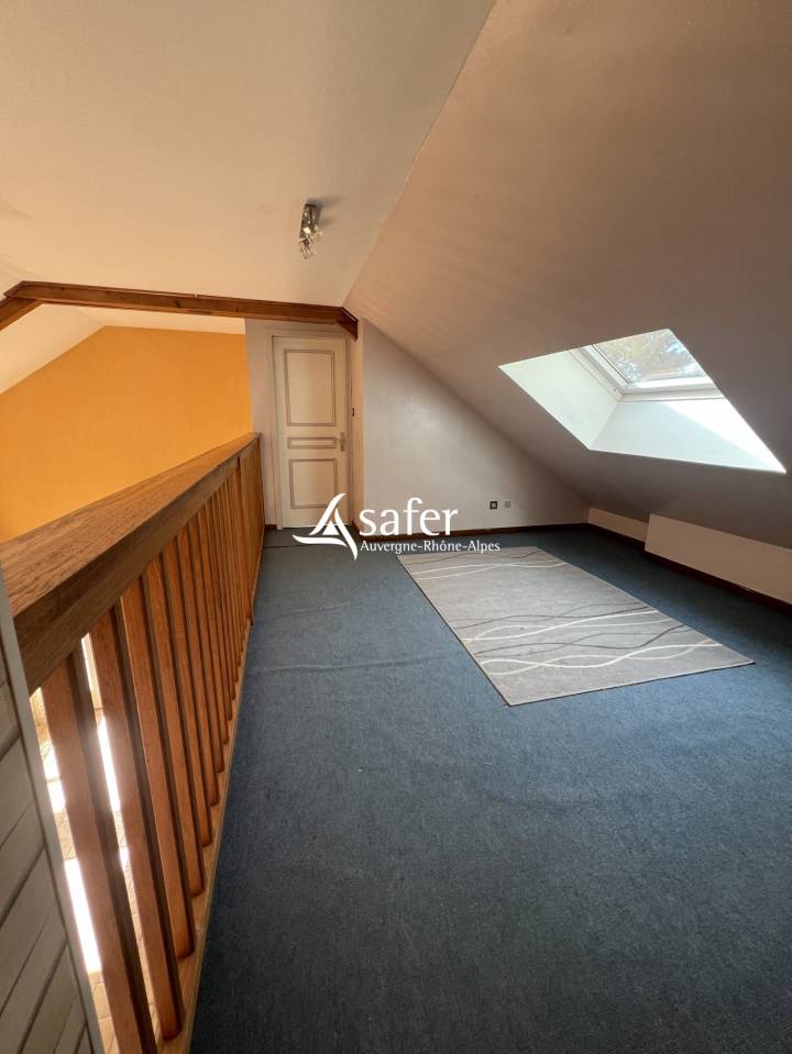 Ander plattelands vastgoed Koop Rhône