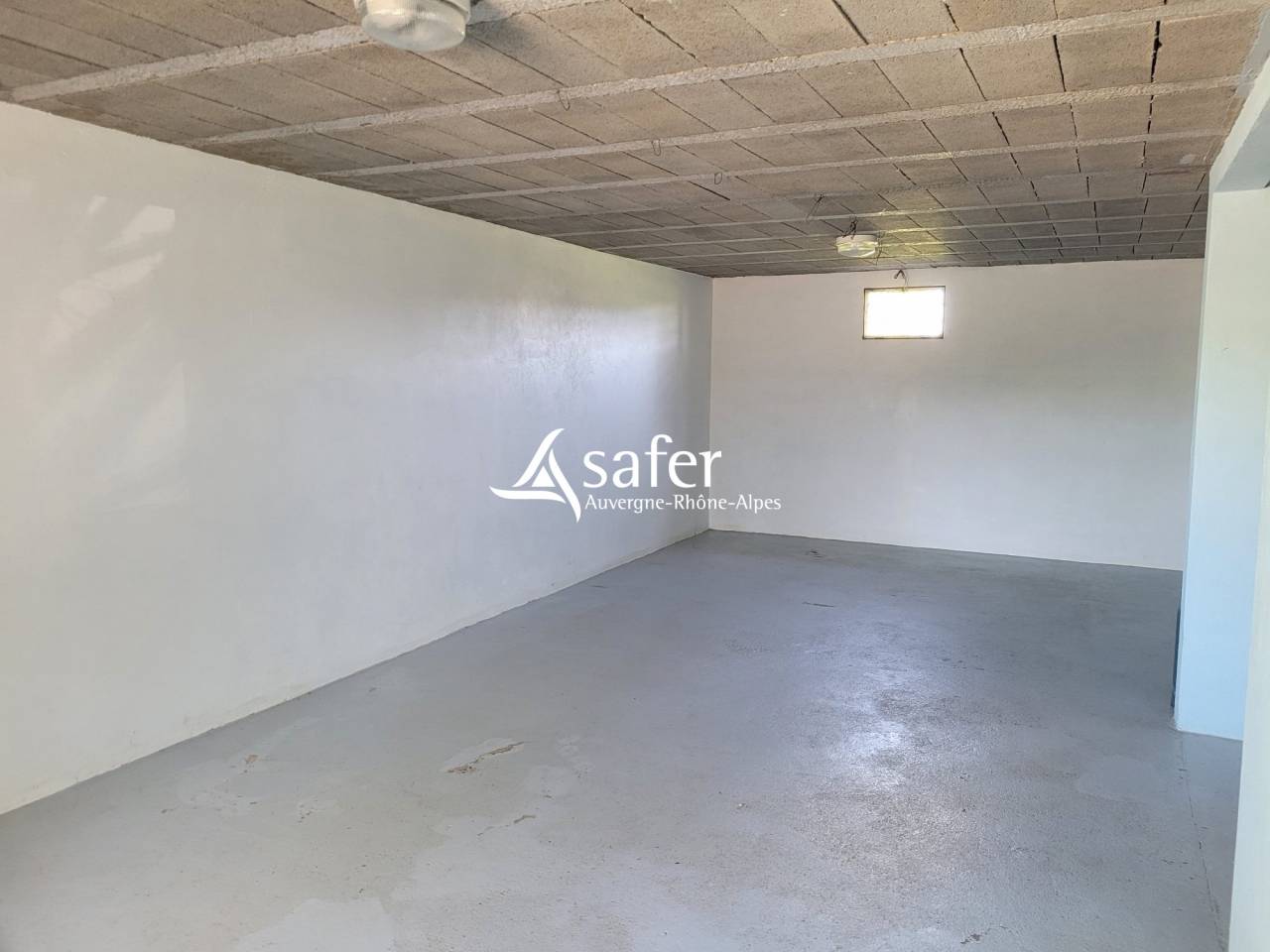 Ander plattelands vastgoed Koop Rhône