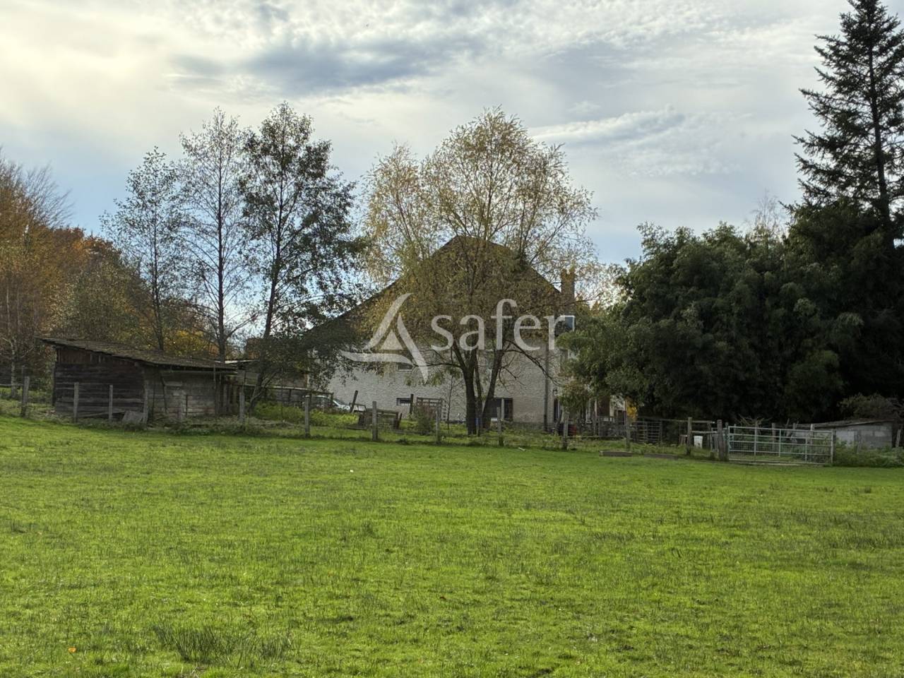 Landbouw bedrijf Koop Haute-Saône