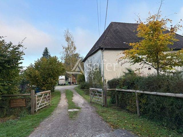 Landbouw bedrijf Koop Haute-Saône