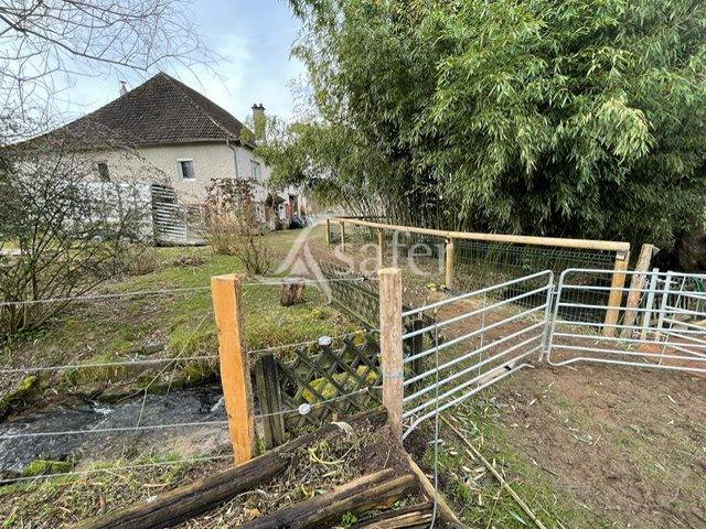 Landbouw bedrijf Koop Haute-Saône