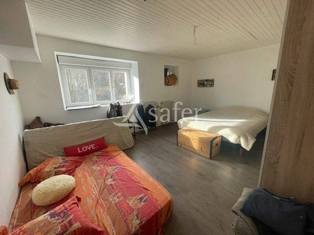 Landbouw bedrijf Koop Haute-Saône