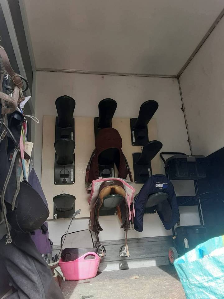 Zware paardenvrachtwagen (groot rijbewijs) Renault Premium  2010 Tweedehands