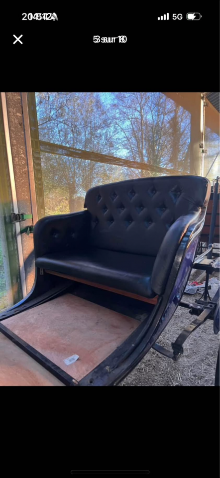 Rijtuigen - Victoria - Ander merk -  